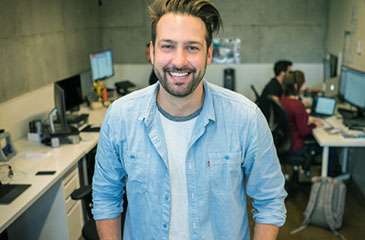 Marcos Roberto