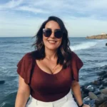Ana Paula  anos x