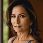 Mariana  anos x