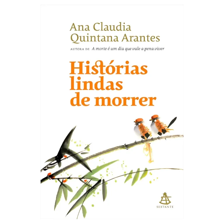 Histórias lindas de morrer