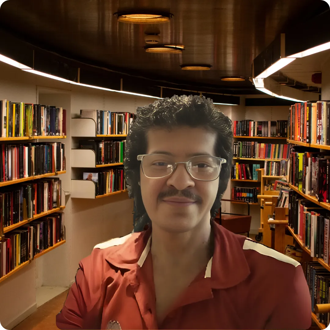 Foto Eliton Menezes