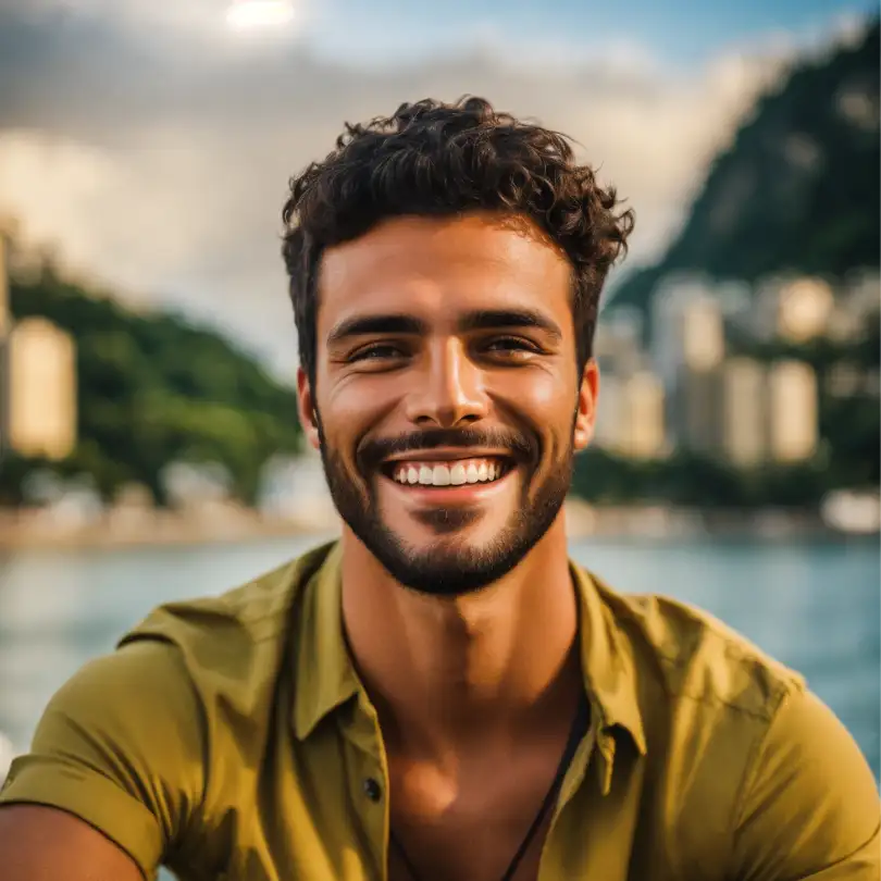 Foto de perfil de Bruno Menezes