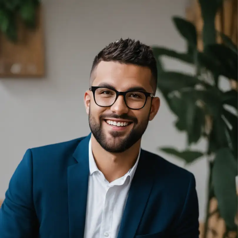 Foto de perfil de Felipe Nogueira
