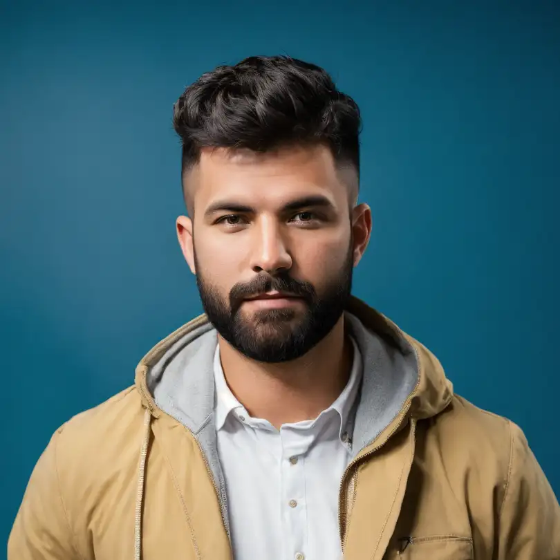 Foto de perfil de Gustavo Ribeiro