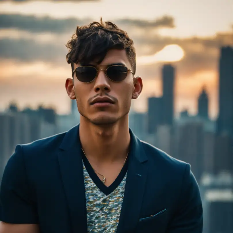 Foto de perfil de Marcos Ferreira