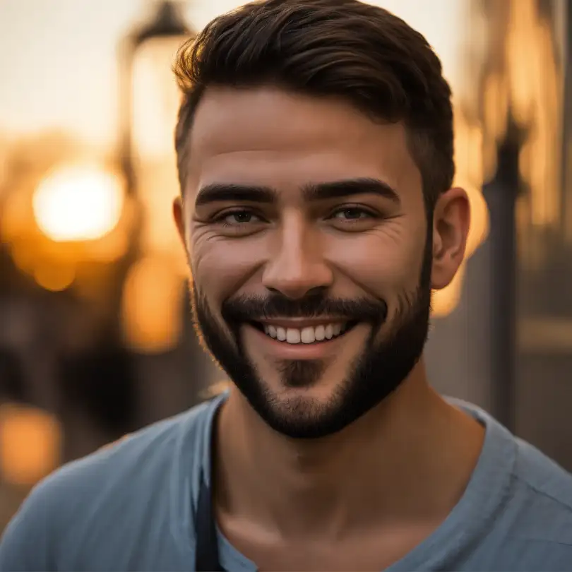 Foto de perfil de Felipe Costa