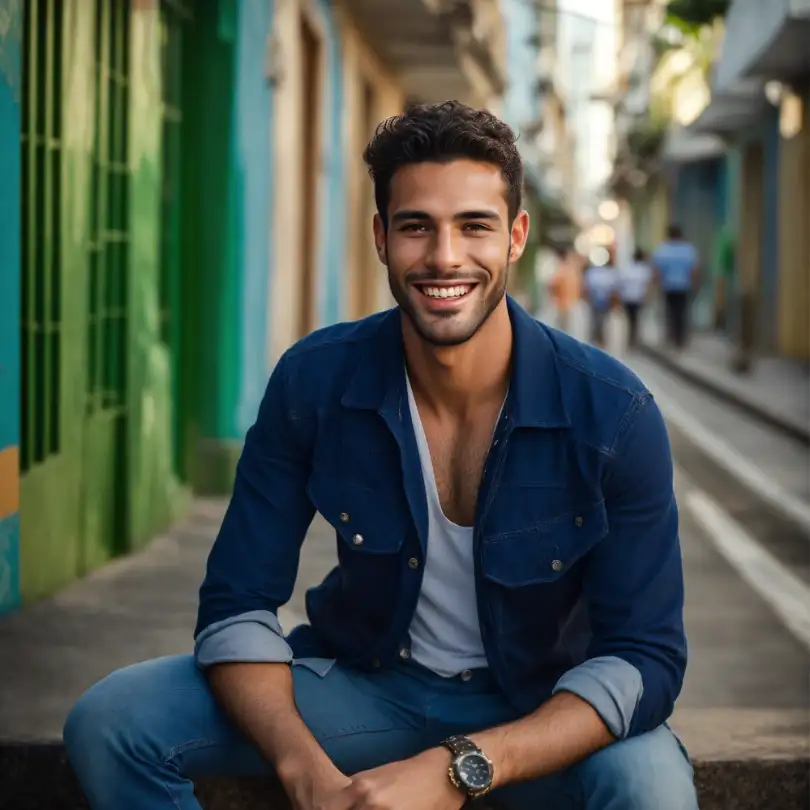 Foto de perfil de Rodrigo Carvalho