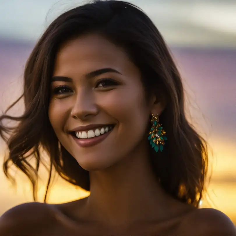 Foto de perfil de Camila Ribeiro