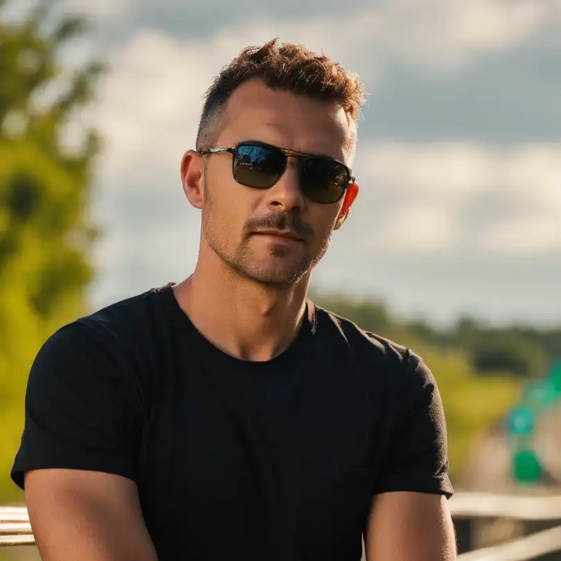 Foto de perfil de João Silva