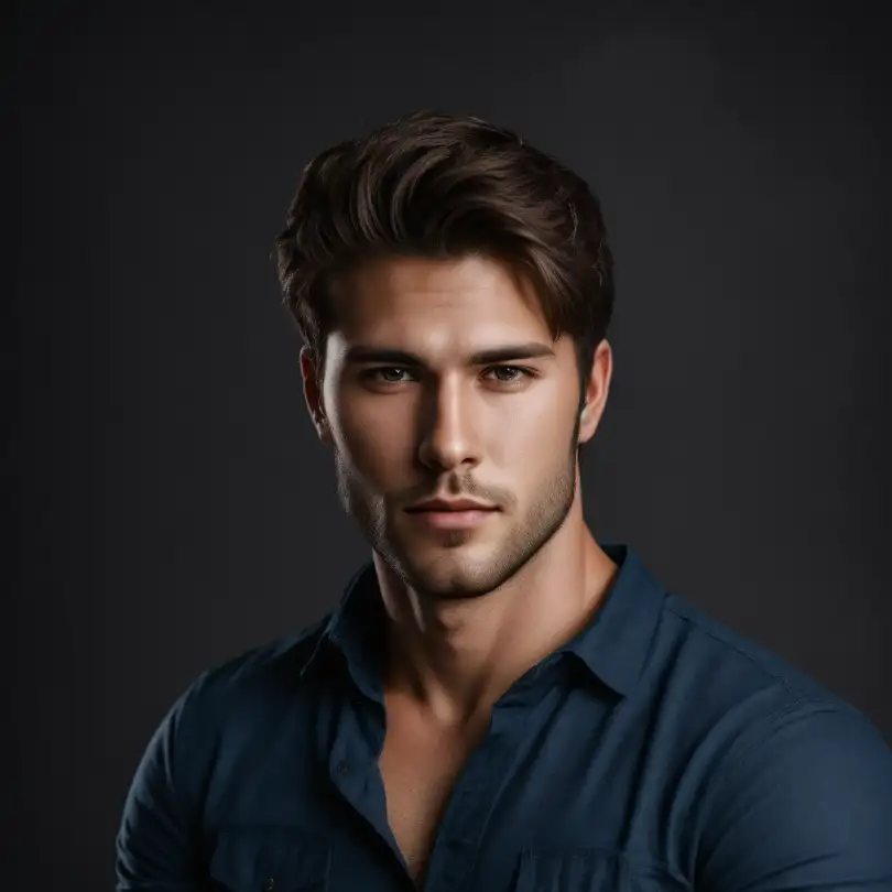 Foto de perfil de Lucas Mendes