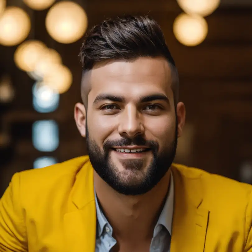 Foto de perfil de Marcelo Dias