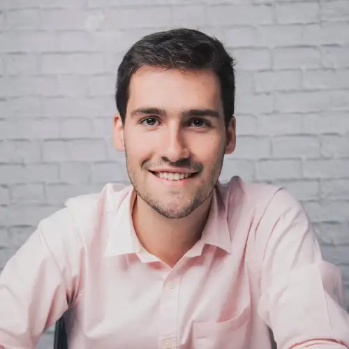 Foto de perfil de Davi Rodrigues