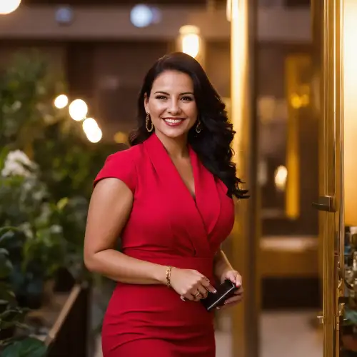 Foto de perfil de Fernanda Costa