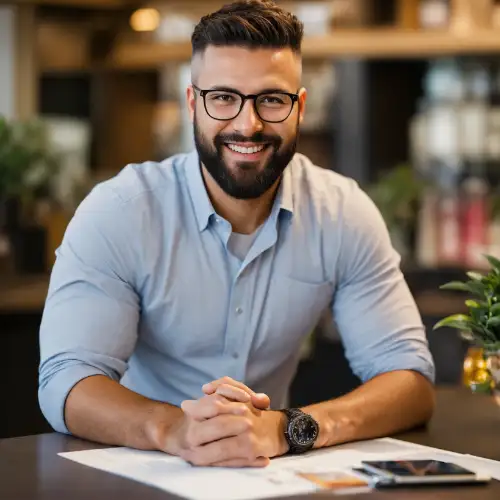Foto de perfil de Rafael Mendes