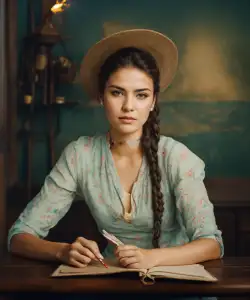 Foto de perfil de Rafaela-Ferreira