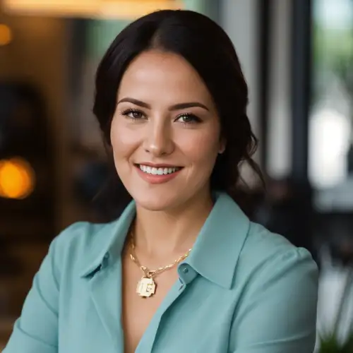 Foto de perfil de Laura Fernandes