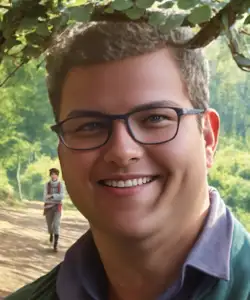 Foto de perfil de Lucas-Santana
