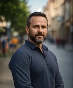 Foto de perfil de Pedro Martins