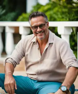 Foto de perfil de Rodrigo Pereira
