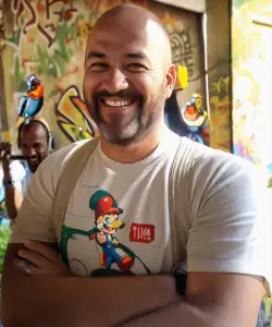 Foto de perfil de Tiago-Pinto