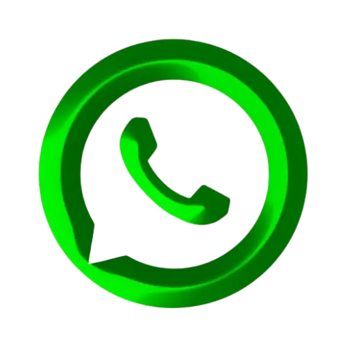 Ícone do WhatsApp