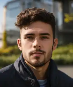 Foto de perfil de Felipe Azevedo