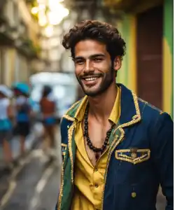 Foto de perfil de Gustavo Rocha