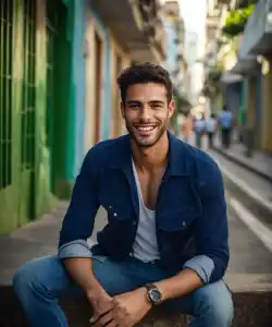 Foto de perfil de Leandro Pires