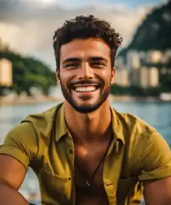 Foto de perfil de Rodrigo Mendes
