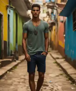 Foto de perfil de Vinícius Carvalho